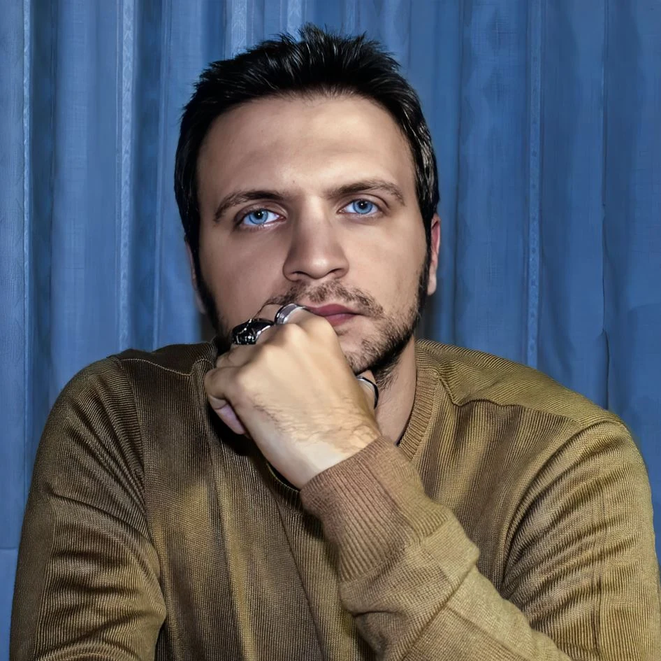 Adriano Costantino